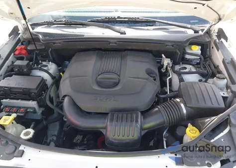 2011 Jeep Grand Cherokee Laredo from USA, damaged, VIN 1J4RS4GG0BC573388